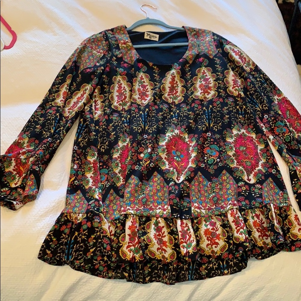 Show Me Your Mumu Dress